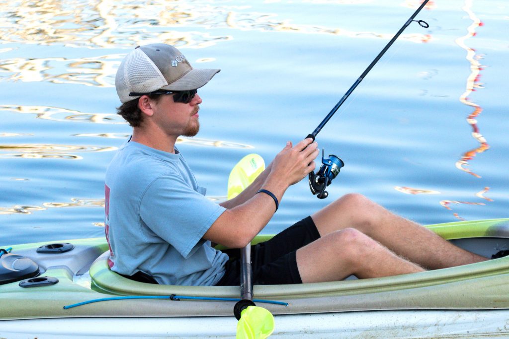 Why You Should Visit Wheeler Lake Fish Alabama Alabama Bass Trail