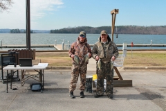 Lake Guntersville