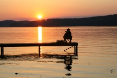 Lake Guntersville