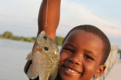 Lake Eufaula