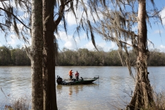 Mobile-Tensaw River Delta