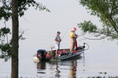 Lake Eufaula