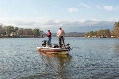 Weiss Lake
