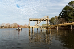 Weiss Lake