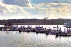 Lake Eufaula
