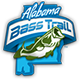 Fish Alabama – Alabama Bass Trail Logo
